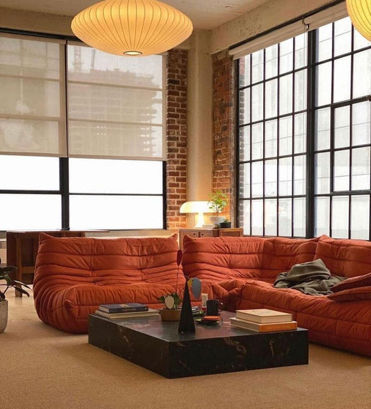 Why Lucy’s Lamps Are the Perfect Lighting Choice for Your Home