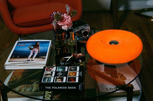 Best Table Lamps - Bedside, Side Table &amp; Desk Lamps