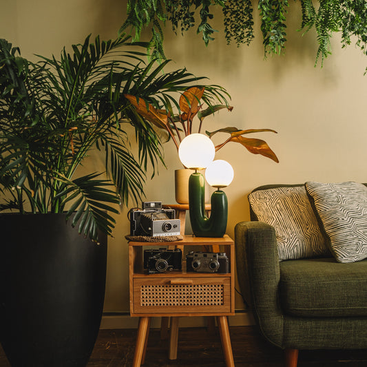 Lamps Trends 2025: Which Design Is Right for Your Space?